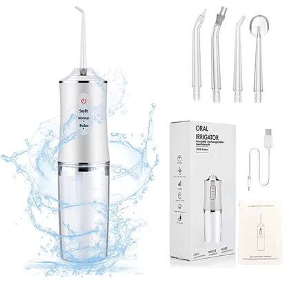 Irrigador Bucal Oral