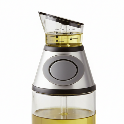Dispensador de Aceite Press & Measure